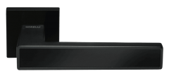 Дверная ручка MH-48-S6 BL